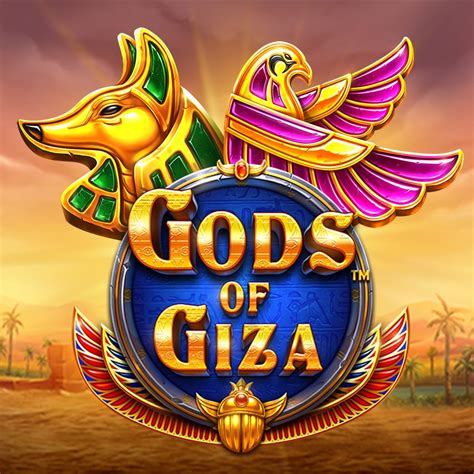 Gods Of Giza Enhanced Betano