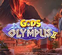 Gods Of Olympus 2 Review 2024
