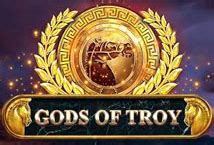 Gods Of Troy Betsson