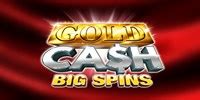 Gold Cash Big Spins Bodog