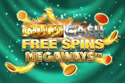 Gold Cash Free Spins Megaways Review 2024