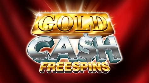 Gold Cash Freespins Betsul