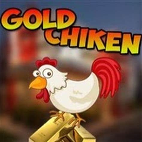 Gold Chicken 1xbet