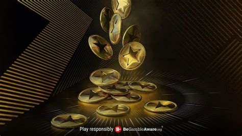 Gold Coins Pokerstars