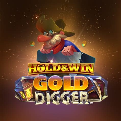 Gold Digger Netbet