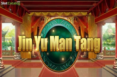 Gold Jade Jin Yu Man Tang Pokerstars