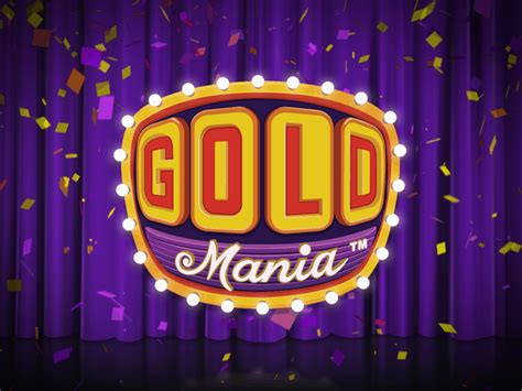 Gold Mania Leovegas