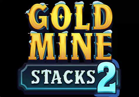 Gold Mine Stacks 2 Parimatch