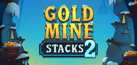 Gold Mine Stacks 2 Parimatch