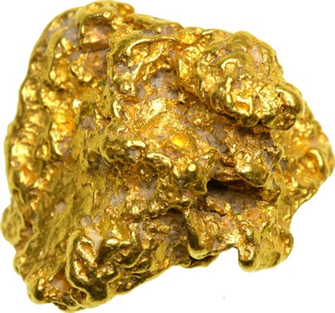Gold Nuggets Brabet