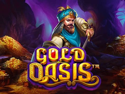 Gold Oasis Parimatch