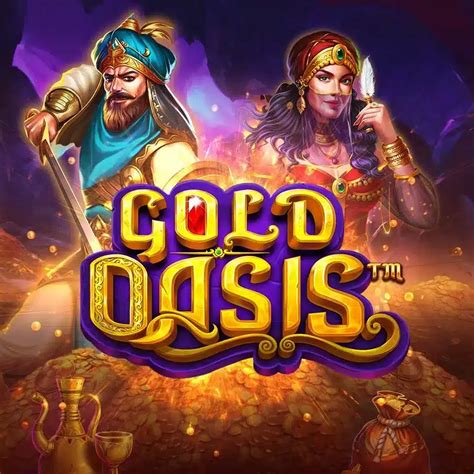 Gold Oasis Pokerstars
