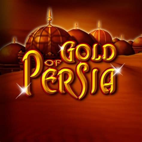 Gold Of Persia Review 2024