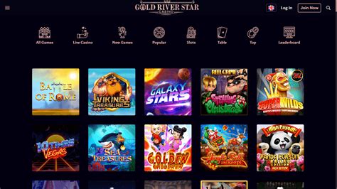 Gold River Star Casino Haiti