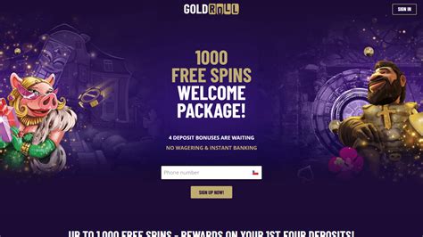 Gold Roll Casino Colombia