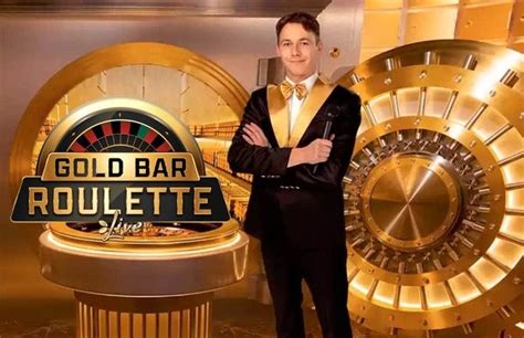 Gold Roulette Betsson