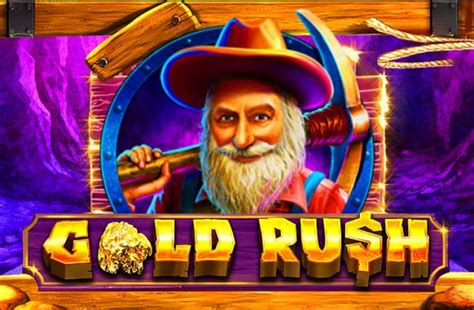 Gold Rush 4 888 Casino