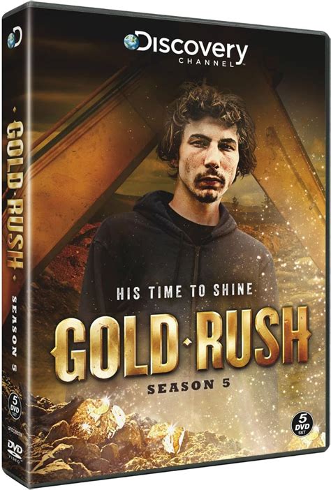 Gold Rush 5 Betsul