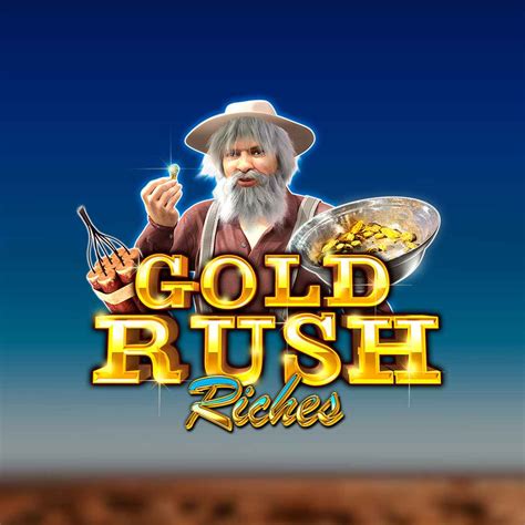 Gold Rush 5 Leovegas
