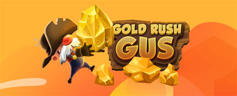 Gold Rush Gus The City Of Riches Netbet