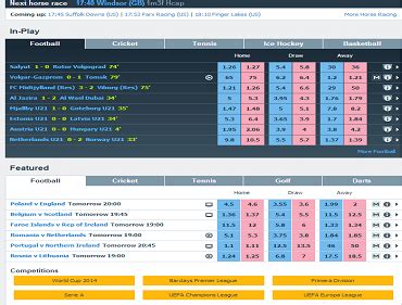 Gold S Guardian Betfair