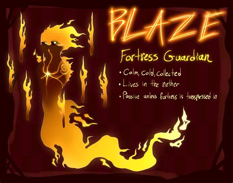Gold S Guardian Blaze