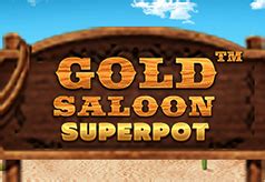 Gold Saloon Superpot Pokerstars