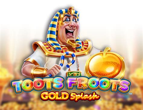 Gold Splash Toots Froots Bet365