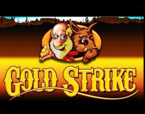 Gold Strike Pokerstars