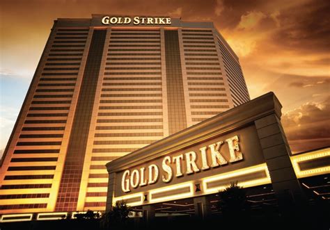 Gold Strike Tunica Poker
