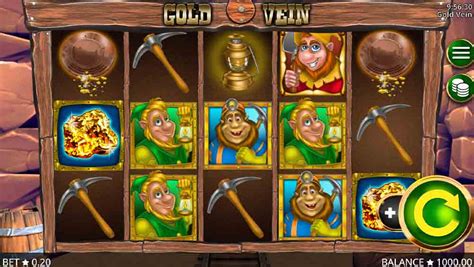 Gold Vein 888 Casino