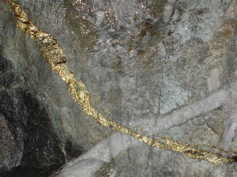 Gold Vein Betsul