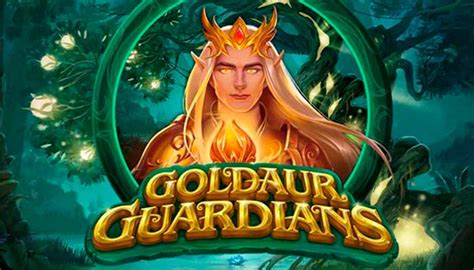 Goldaur Guardians Slot Gratis