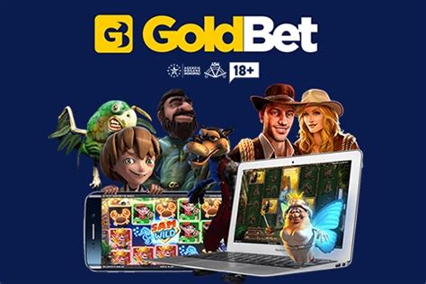 Goldbet Casino Colombia