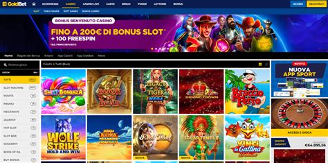 Goldbet Casino Nicaragua