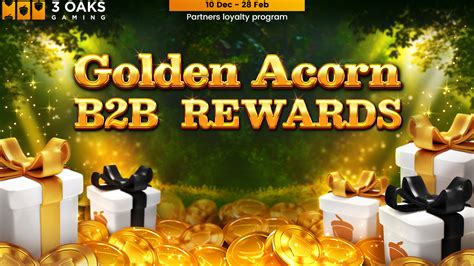 Golden Acorn Betfair