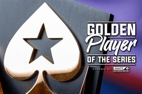 Golden Avalanche Pokerstars