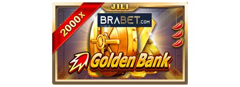 Golden Bank Brabet