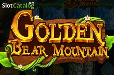 Golden Bear Mountain Pokerstars