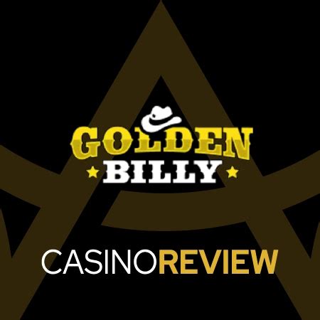 Golden Billy Casino Login