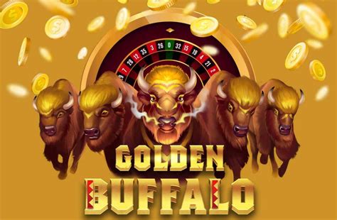 Golden Buffalo 888 Casino