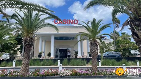 Golden Casino Em St  Martin