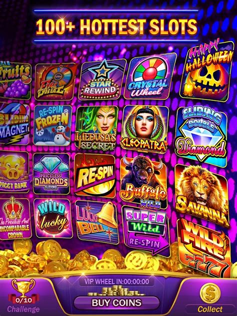 Golden Casino Slot - Play Online