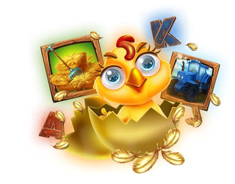 Golden Chick 888 Casino