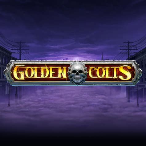 Golden Colts Betfair