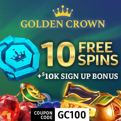 Golden Crown Casino Venezuela