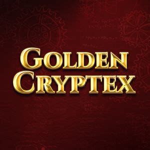 Golden Cryptex Leovegas