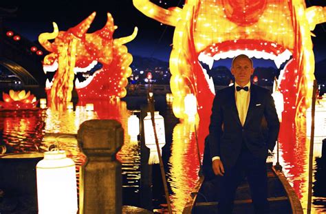 Golden Dragon Casino De Macau Skyfall