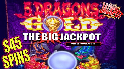 Golden Dragon Jackpot Betfair