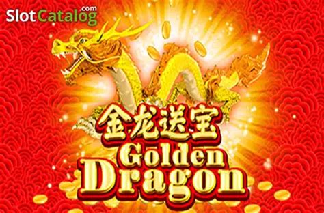 Golden Dragon Triple Profits Games Parimatch